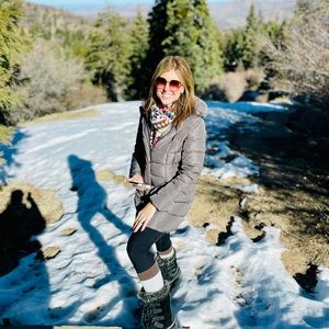 Meet your Posher, Jill